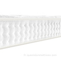 Matelas king size en mousse pleine grandeur